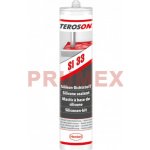Teroson SI 34 Silikon 310 ml bílá – Zboží Mobilmania