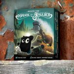 The Wrr Medvěd Wrr: Poprask na kolejích – Zboží Živě