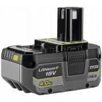 Ryobi RB18LL40 – Zboží Dáma