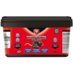 PROTECT HOME Rodenticid RODICUM EXTRA měkká návnada 720 g – Zboží Dáma