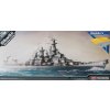 Sběratelský model Academy USS Missouri BB 63 Modelers Edition 1:700