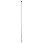 ABBREE AR-771 Dual Band anténa 38 cm SMA-F Barva: Oranžová – Zboží Živě