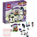  LEGO® Friends 41305 Emma a fotografický ateliér