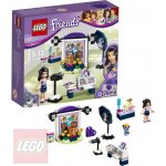 LEGO® Friends 41305 Emma a fotografický ateliér – Zboží Mobilmania