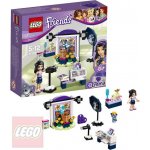 LEGO® Friends 41305 Emma a fotografický ateliér – Hledejceny.cz