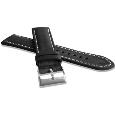 Lavvu Přírodně barvený černý Nature z kůže Top Grain LSRUB20 – Zbozi.Blesk.cz