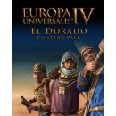 Europa Universalis 4: El Dorado Collection