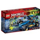  LEGO® NINJAGO® 70731 Jayova bugina