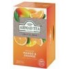 Čaj Ahmad Tea Infusion MANGO&ORANGE 20 x 2 g