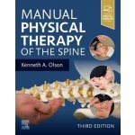 Manual Physical Therapy of the Spine – Hledejceny.cz