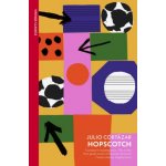Hopscotch - Julio Cortazar – Zboží Dáma
