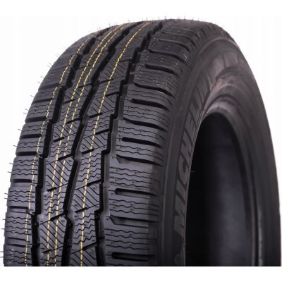 Michelin Agilis Alpin 195/75 R16 110/108R – Hledejceny.cz