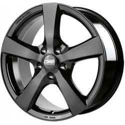 CMS V1 6,5x16 5x112 ET42 black