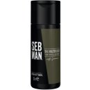 Sebastian Seb Man The Multitasker 3 in1 Shampoo 50 ml