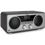 TechniSat Digitradio 602 anthrazit/silver – Zboží Živě