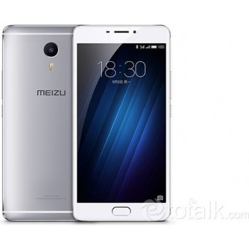 Meizu M3 Max