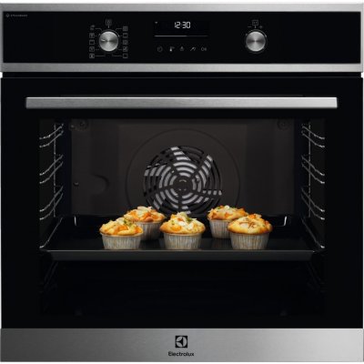 Electrolux 600 SteamBake EOD6C77WX