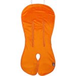 Kaarsgaren letní vložka 3D bambus oranžová – Sleviste.cz