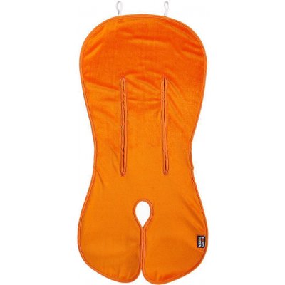 Kaarsgaren letní vložka 3D bambus oranžová – Sleviste.cz