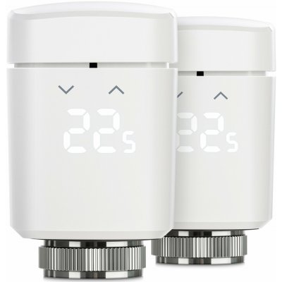 Eve Thermo Smart Radiator Valve – Hledejceny.cz