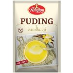 AMYLON Puding vanilkový bez lepku 40 g – Zboží Dáma