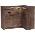 Halmar Indianapolis rohová I15 – Hledejceny.cz