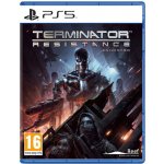 Terminator: Resistance Enhanced – Zboží Živě