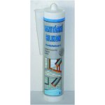 Den Braven SL sanitární silikon 310g transparentní – Hledejceny.cz