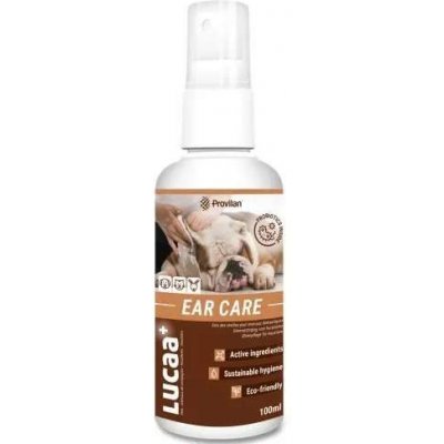 Provilan VET Péče o uši 100 ml s probiotiky – Zboží Dáma