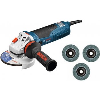 Bosch GWS 19-125 CIE 0.601.79P.001