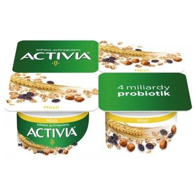 Danone Activia Müsli 480 g