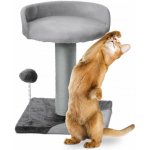 JK ANIMALS škrabadlo Caty Plus 32 x 32 x 40 cm – Hledejceny.cz