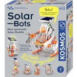 Kosmos Solar Bots – Zbozi.Blesk.cz