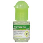 Vivaco 100% Tea Tree Oil roll-on bherb extract 5 ml – Zbozi.Blesk.cz