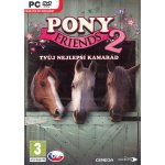 Pony Friends 2 – Hledejceny.cz