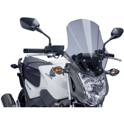 Puig Touring 6361H kouřová | Zboží Auto