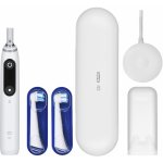 Oral-B iO 8N White Alabaster – Zboží Mobilmania