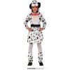Dětský karnevalový kostým Dalmatin