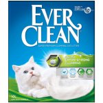 Ever Clean parfemovaný hrudkující 10 l – Sleviste.cz