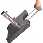 Knirps Trolley 85897KN40 40 kg pojízdný žulový sokl pro zahradní slunečník – Hledejceny.cz