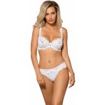 Róza podprsenka Newia bílá – Hledejceny.cz