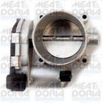 Hrdlo škrticí klapky MEAT & DORIA 89309 – Hledejceny.cz
