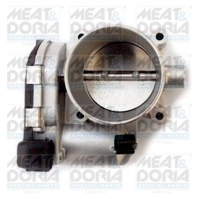 Hrdlo škrticí klapky MEAT & DORIA 89309 – Hledejceny.cz