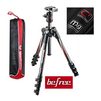 Manfrotto MKBFRC4-BH