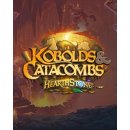 Hearthstone Kobolds & Catacombs