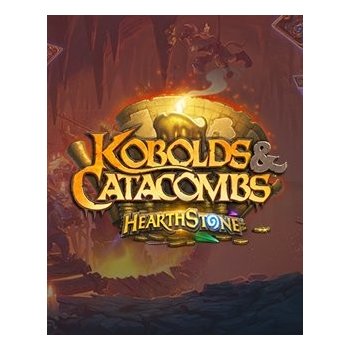 Hearthstone Kobolds & Catacombs