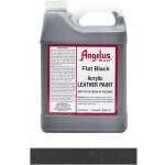 Angelus barva na kůži 944 ml flat black 101 – Zboží Dáma