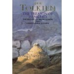 HISTORY OF MIDDLE-EARTH, V. 7: TREASON OF ISENGARD – Hledejceny.cz