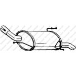 Bosal BS 255-177 – Hledejceny.cz
