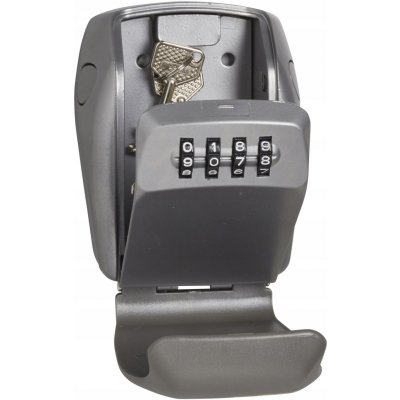 Yale DDV5800 – Sleviste.cz